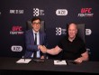 Azərbaycan ilk dəfə UFC turnirinə ev sahibliyi edəcək